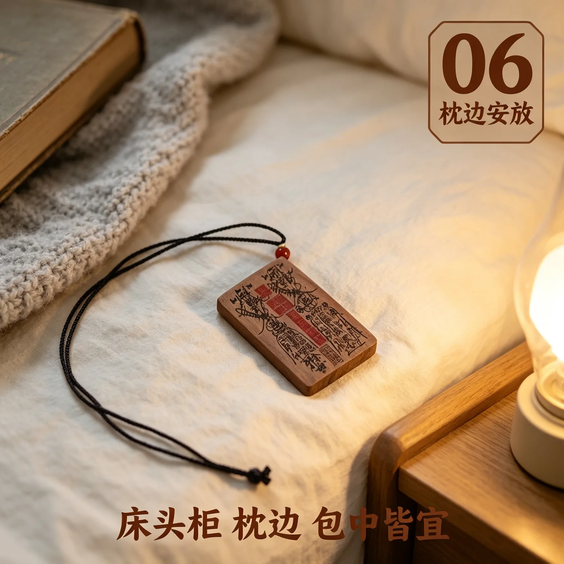 雷击木 · 守正 详情大图 8